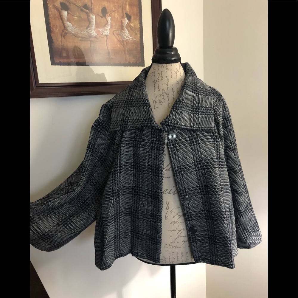 Ashley Stewart Jacket 🧥